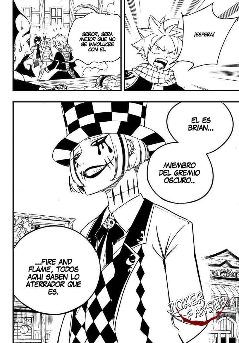Capitulo 156 page 21