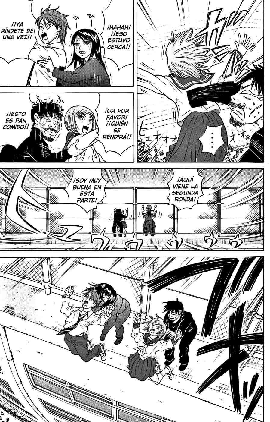 Capitulo 38 page 11