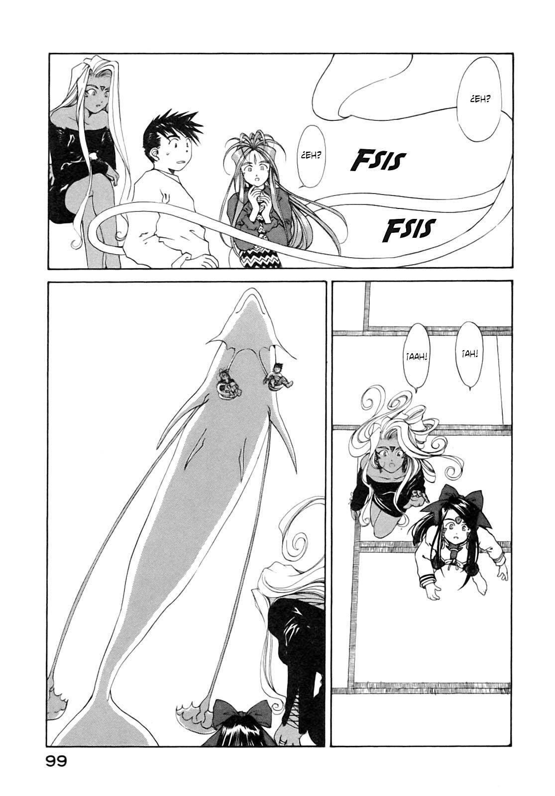Capitulo 108 page 21