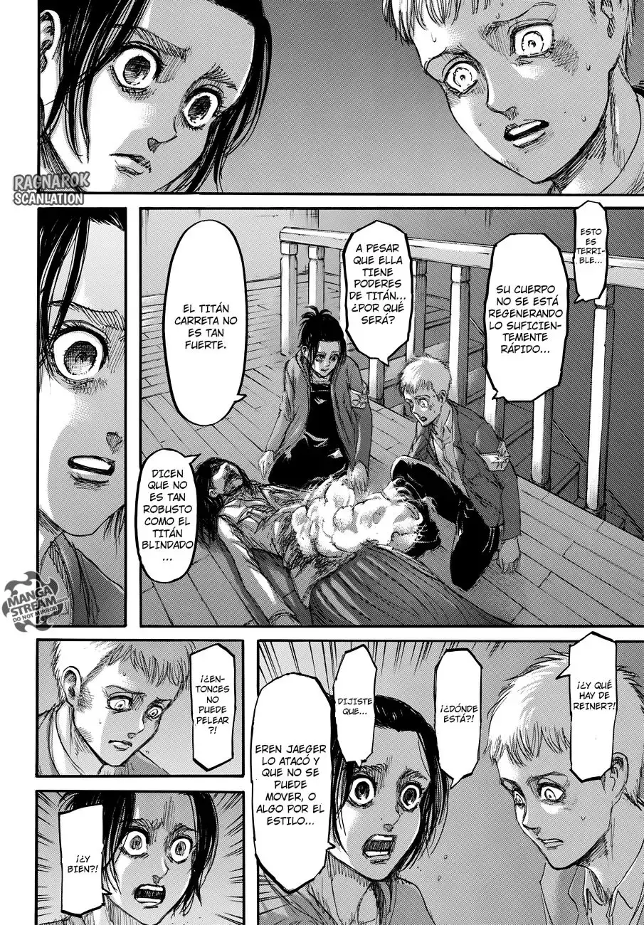 Capitulo 104 page 19