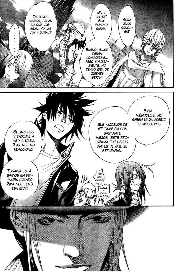 Capitulo 213 page 10