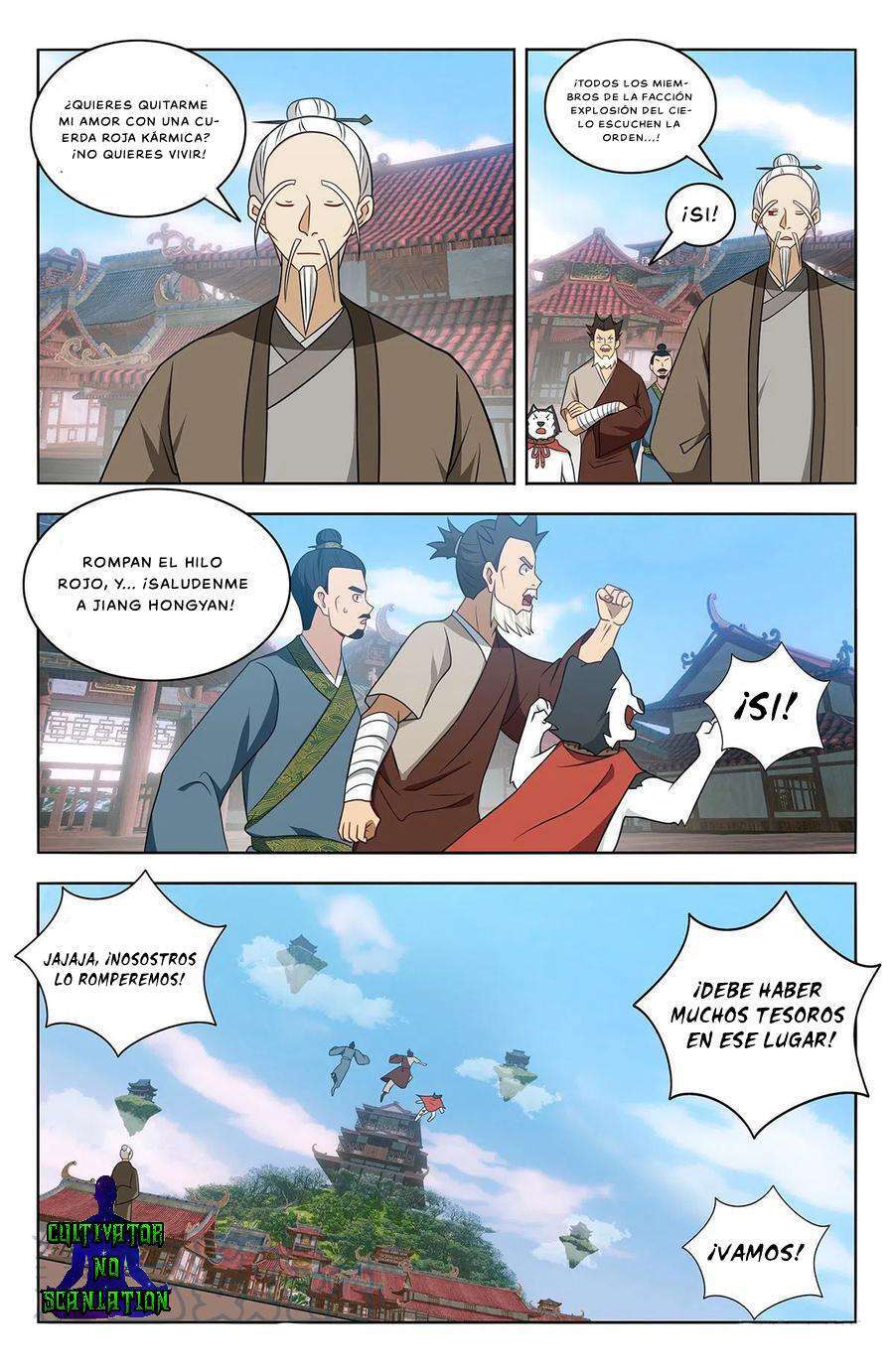 Capitulo 457 page 9