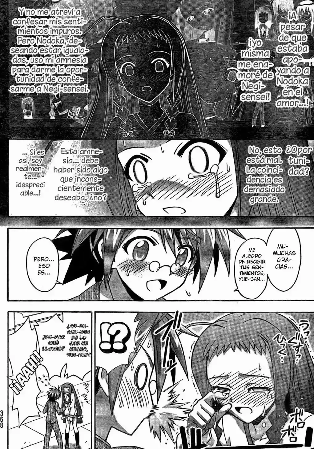 Capitulo 344 page 8