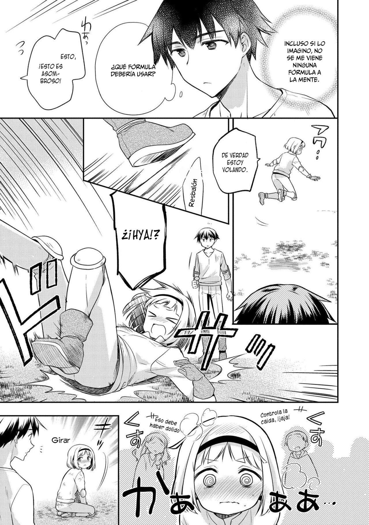 Capitulo 16 page 10