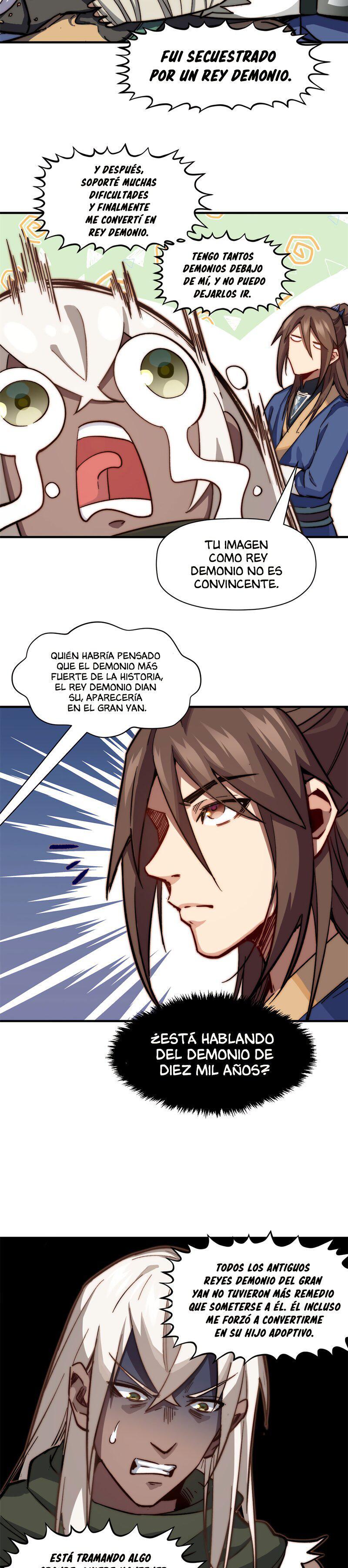 Capitulo 76 page 10