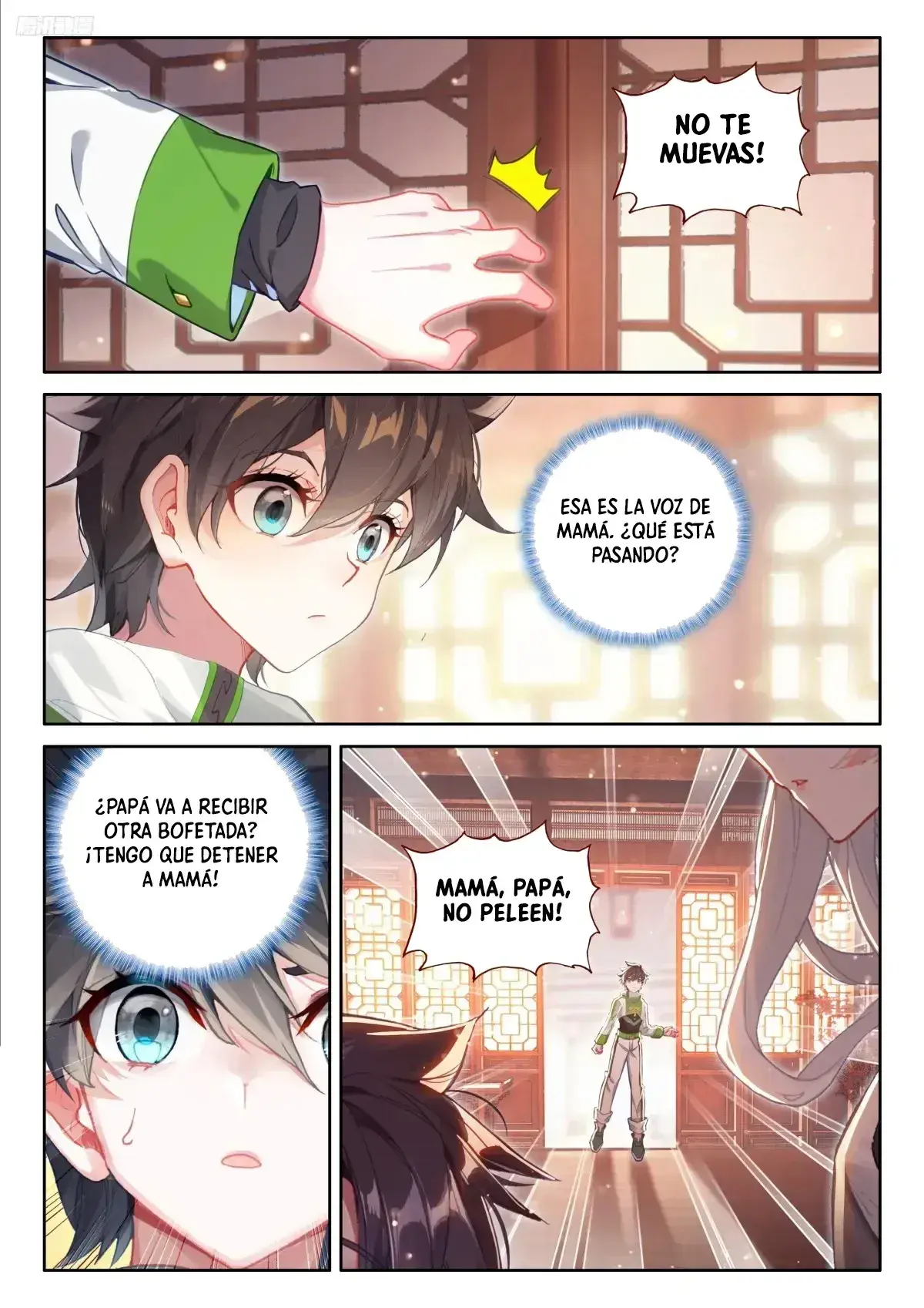 Capitulo 530 page 5