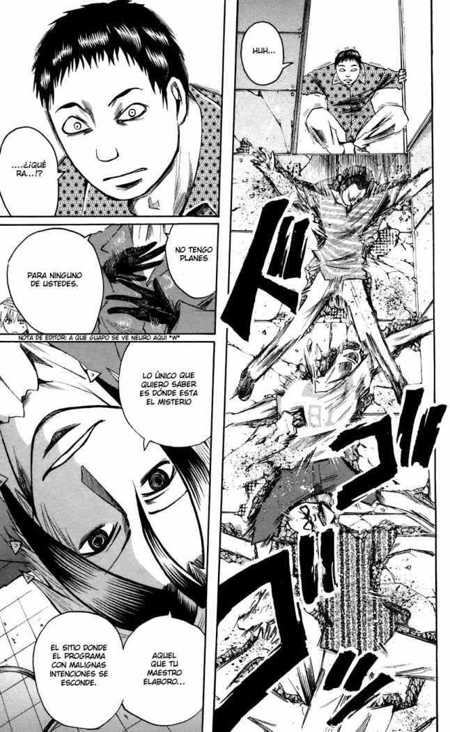 Capitulo 69 page 20