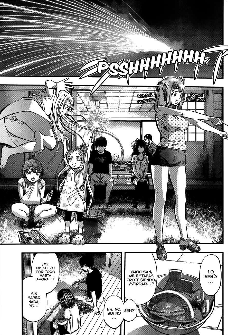 Capitulo 26 page 18
