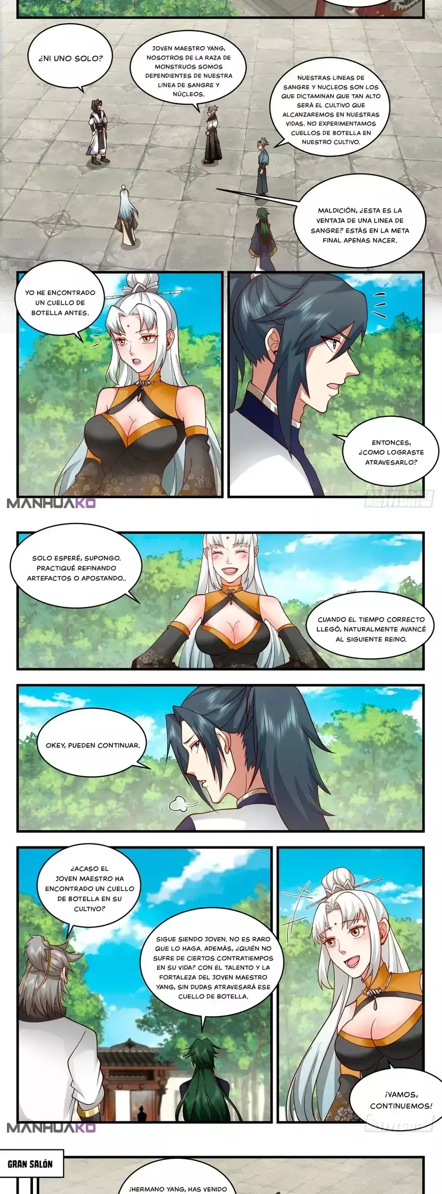 Capitulo 2120 page 5