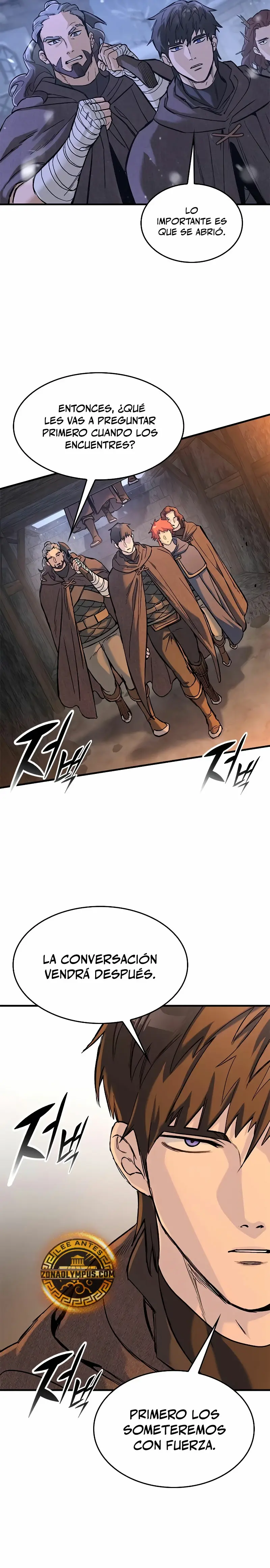 Capitulo 31 page 20