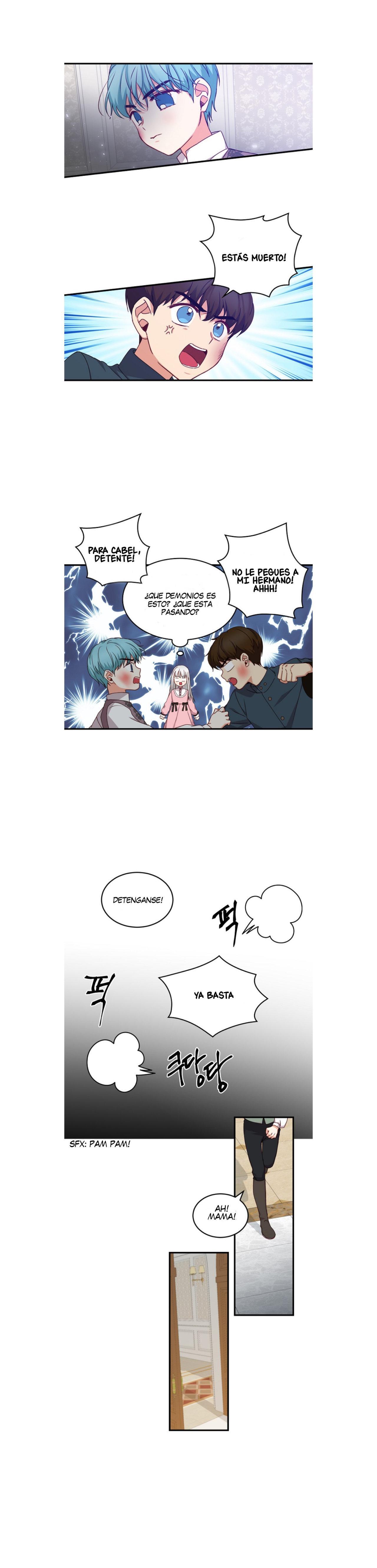 Capitulo 22 page 11