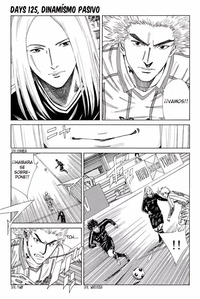 Capitulo 125 page 2