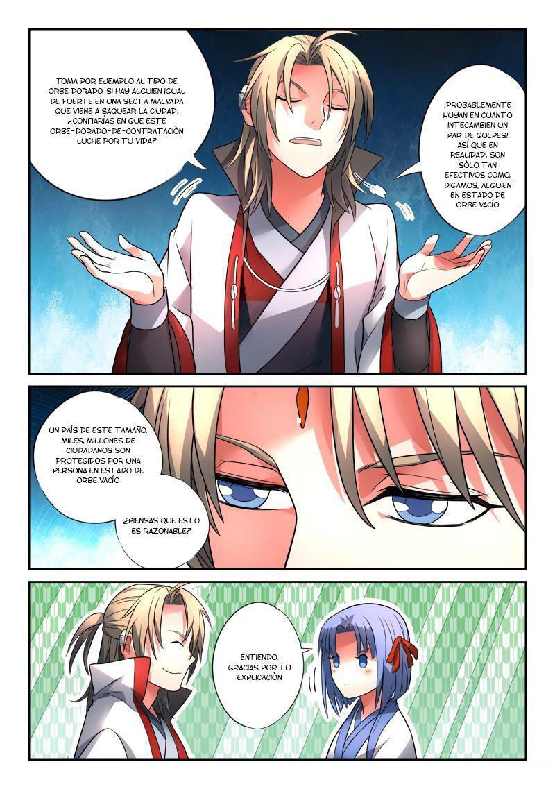 Capitulo 131 page 10