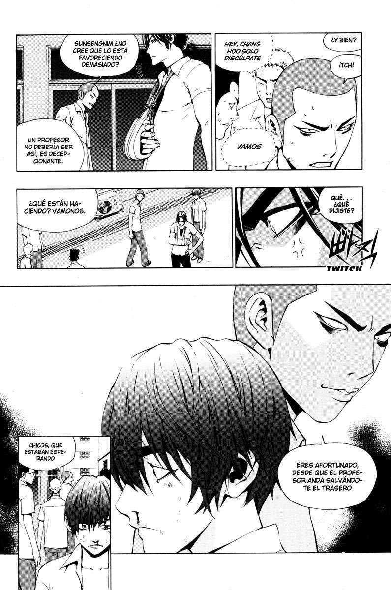 Capitulo 18 page 5