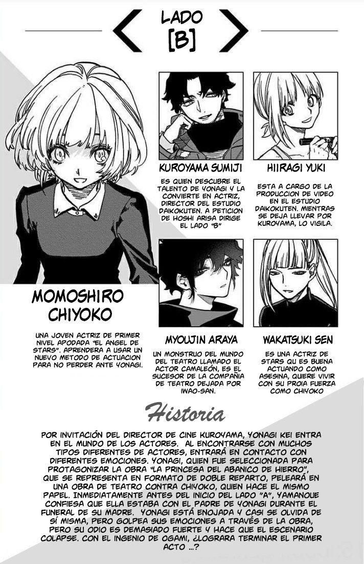 Capitulo 88.50 page 5
