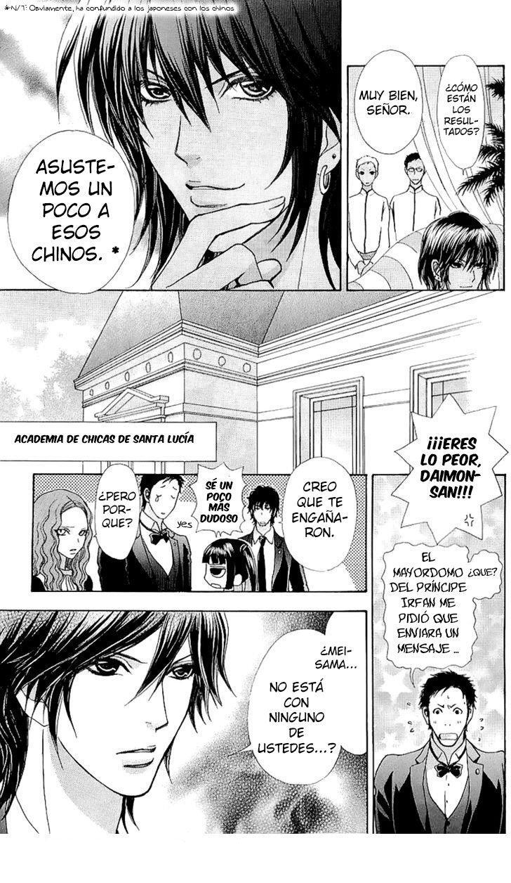 Capitulo 67 page 18