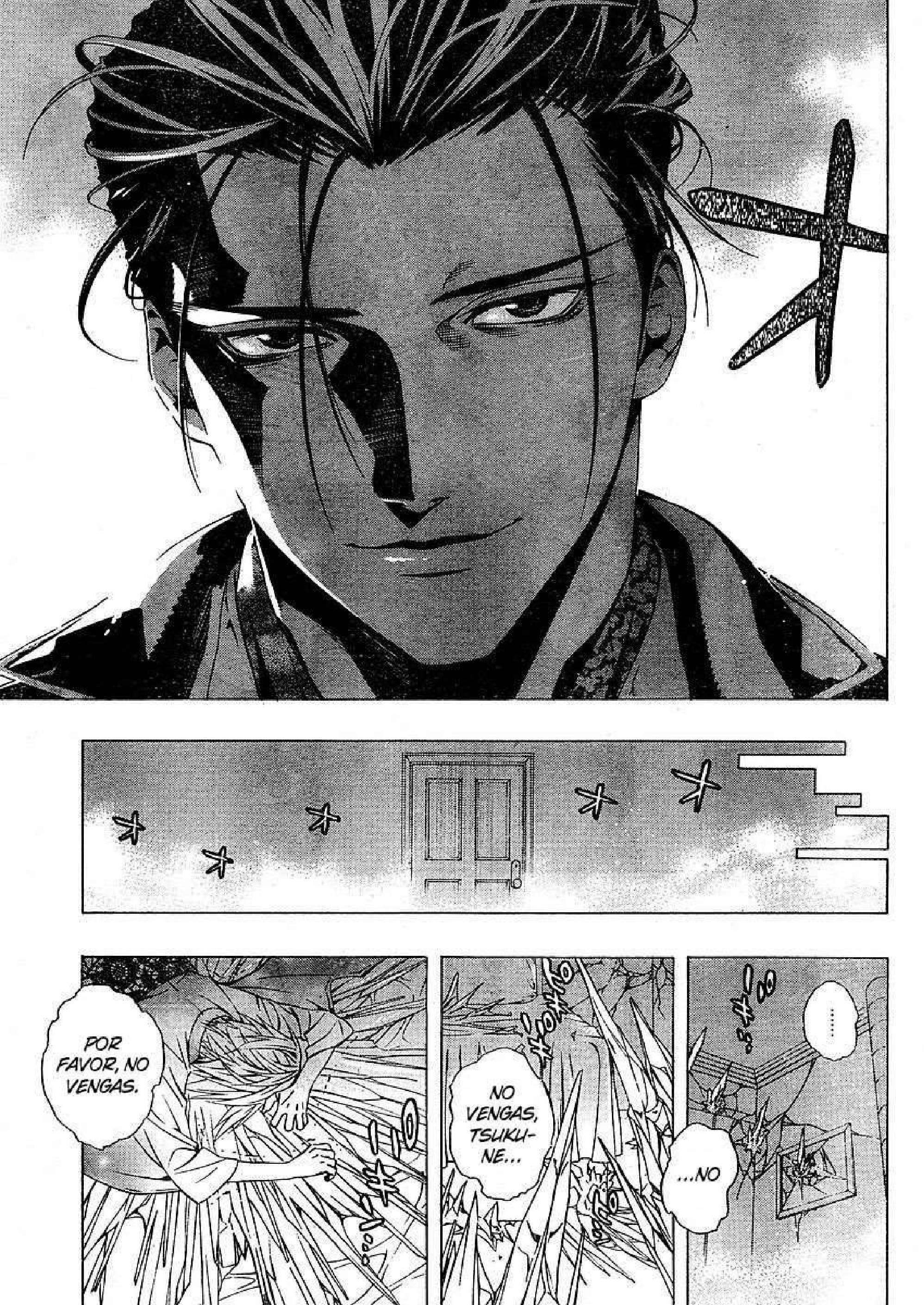 Capitulo 52 page 17