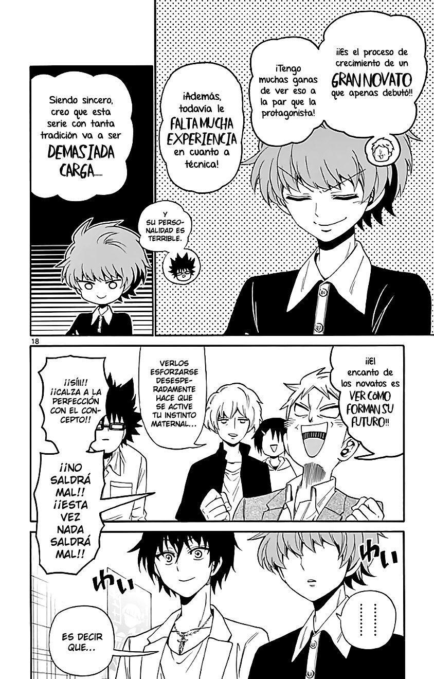Capitulo 95 page 18