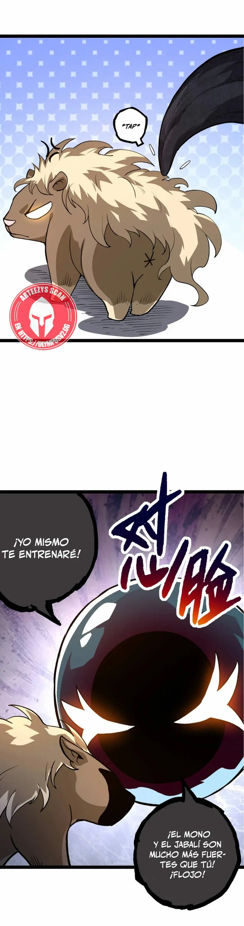 Capitulo 109 page 16