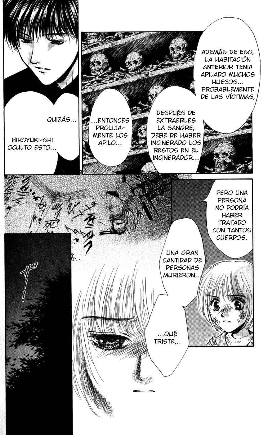 Capitulo 31 page 18