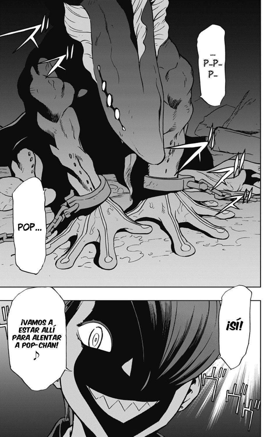 Capitulo 21 page 22