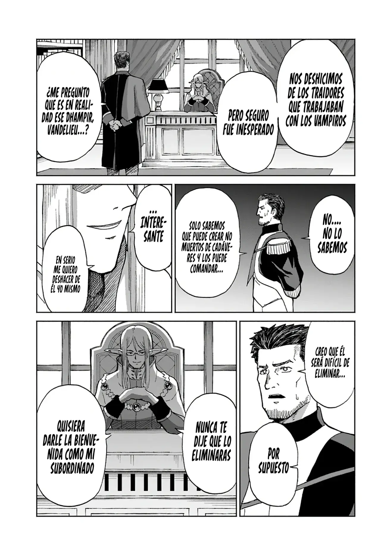 Capitulo 50 page 15