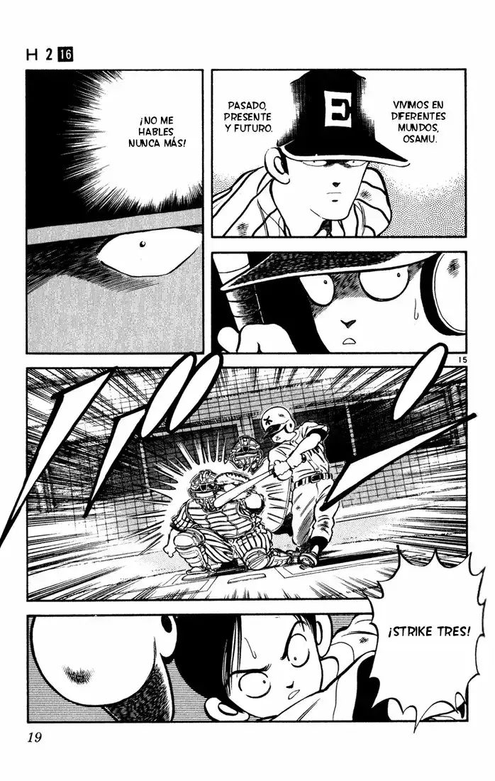 Capitulo 150 page 19