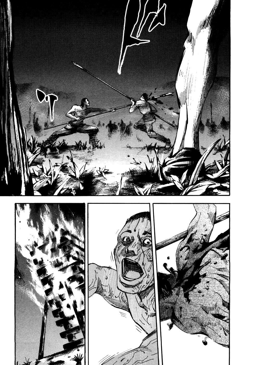 Capitulo 166 page 5
