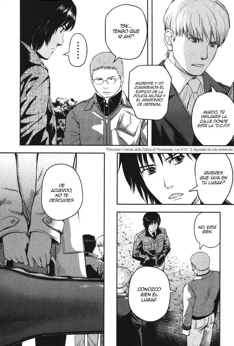 Capitulo 45 page 23