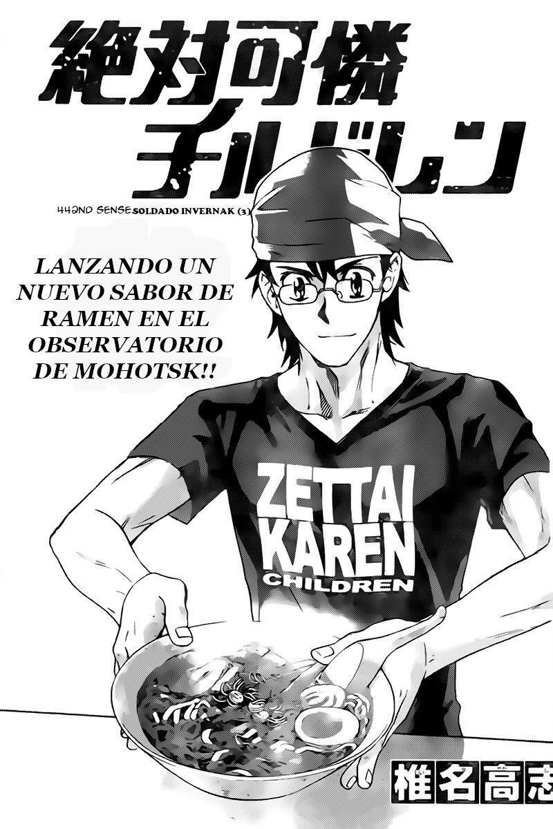 Capitulo 442 page 1