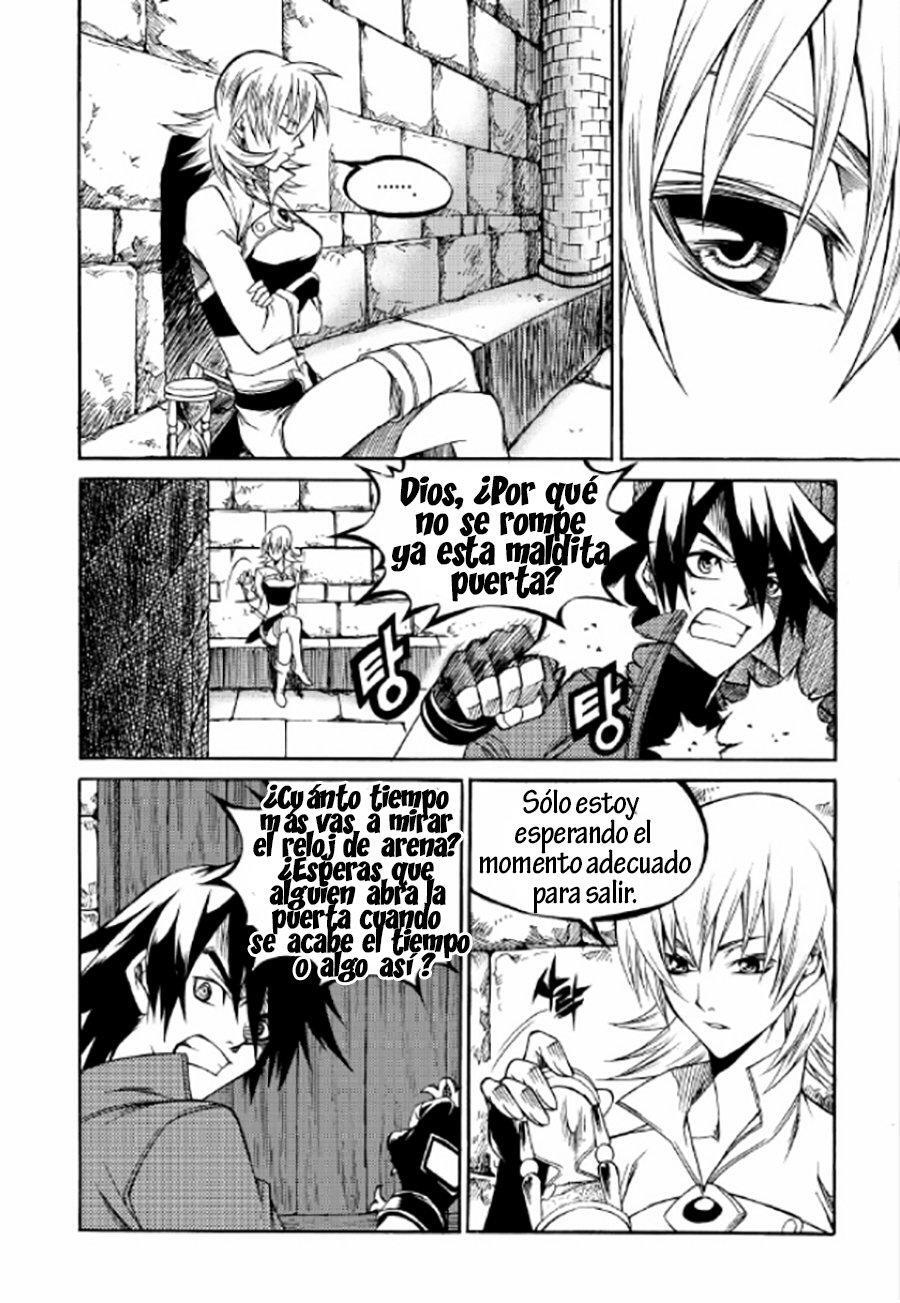 Capitulo 219 page 24