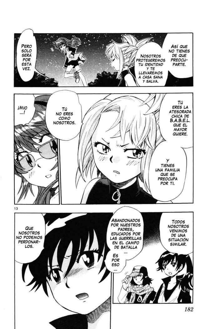 Capitulo 131 page 15