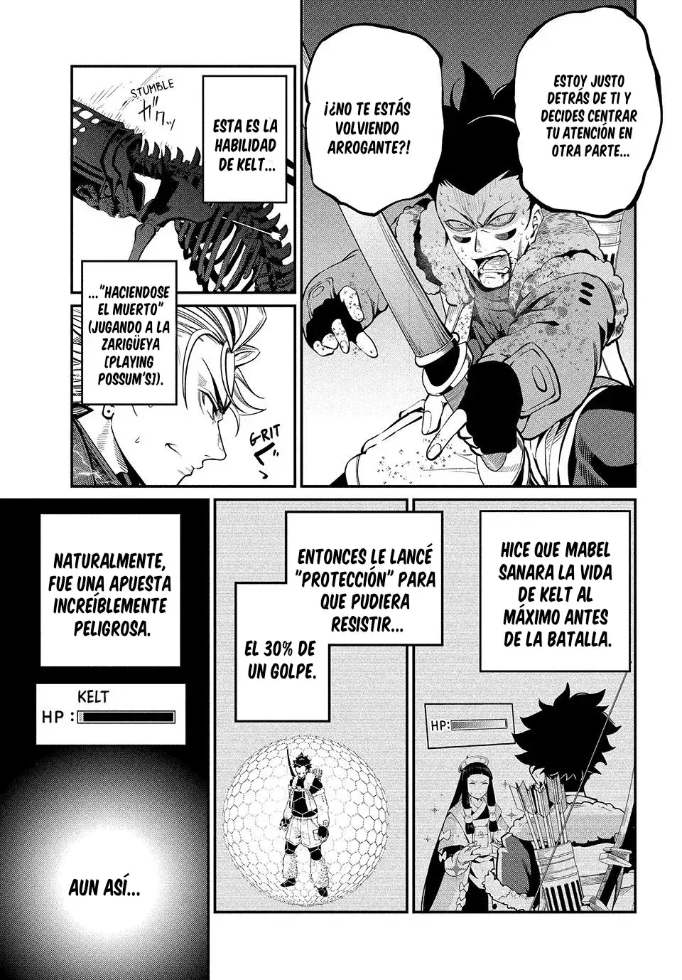 Capitulo 63 page 9