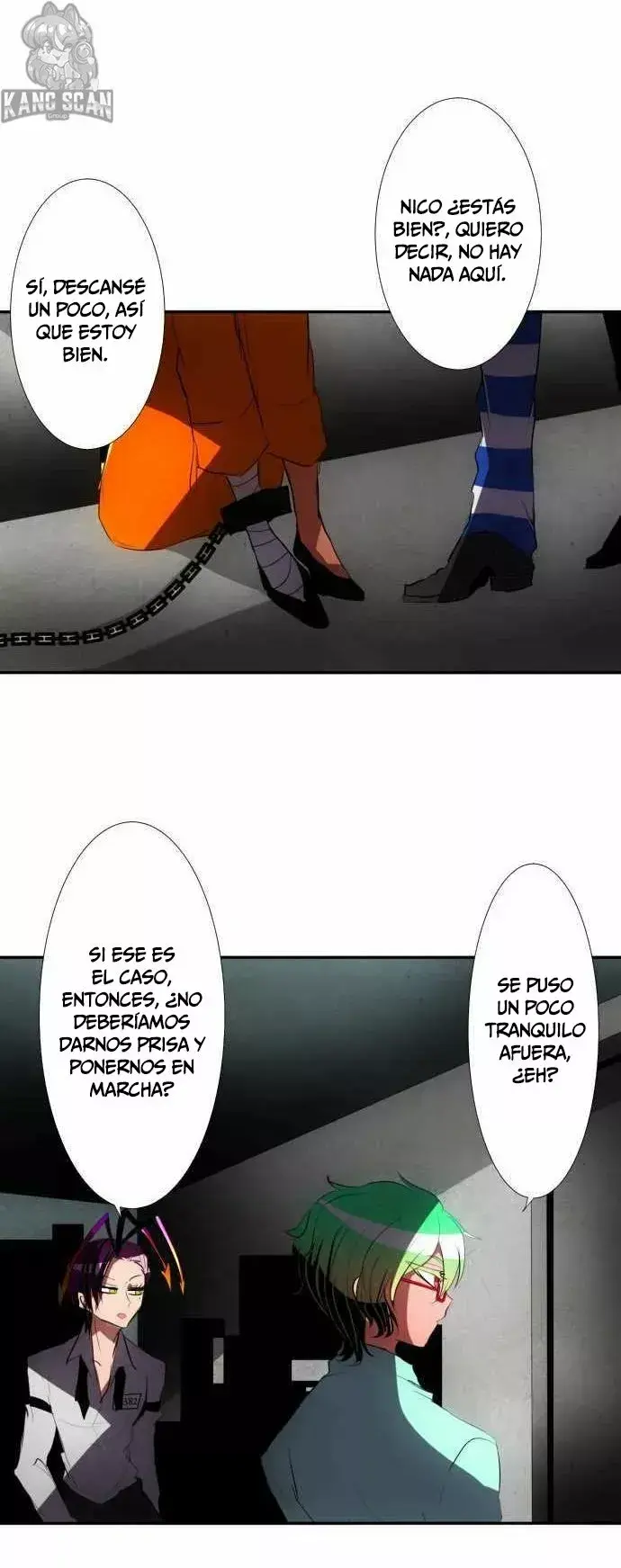 Capitulo 80 page 17