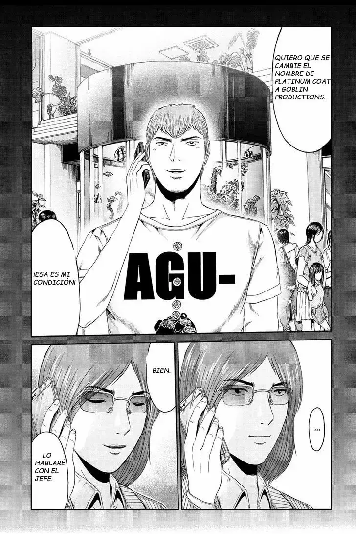 Capitulo 83 page 10