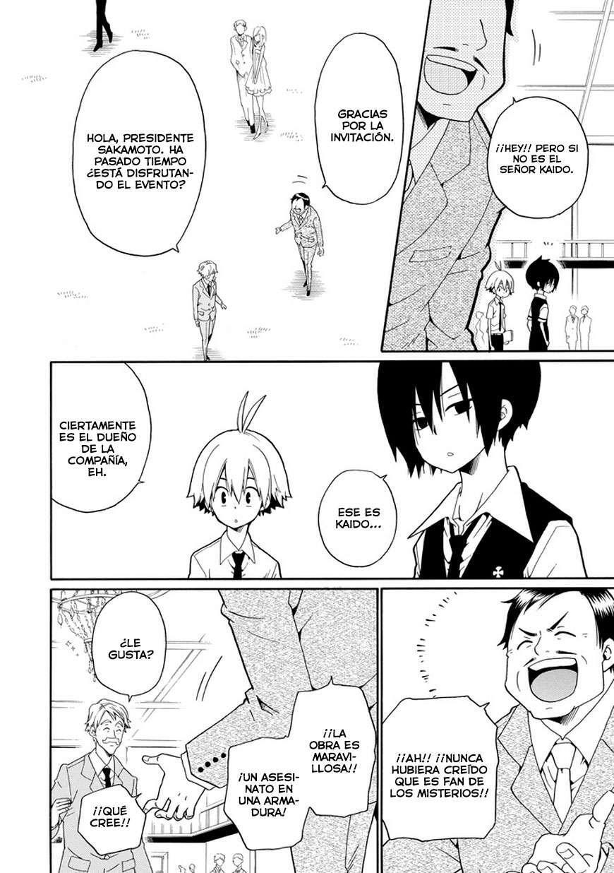 Capitulo 20 page 10