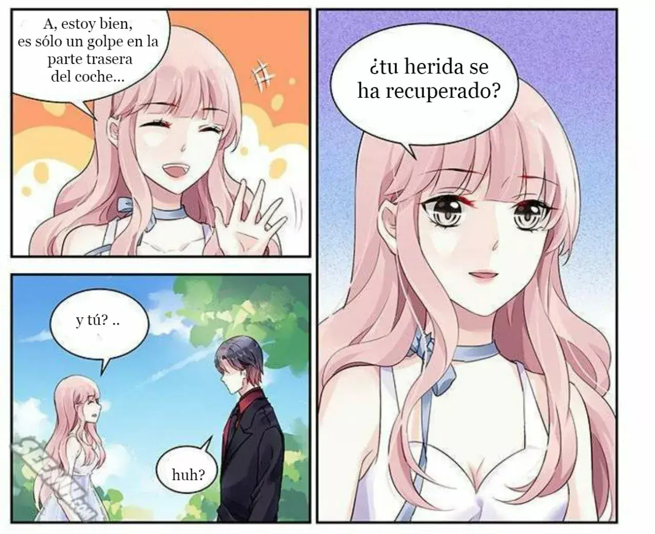 Capitulo 64 page 5