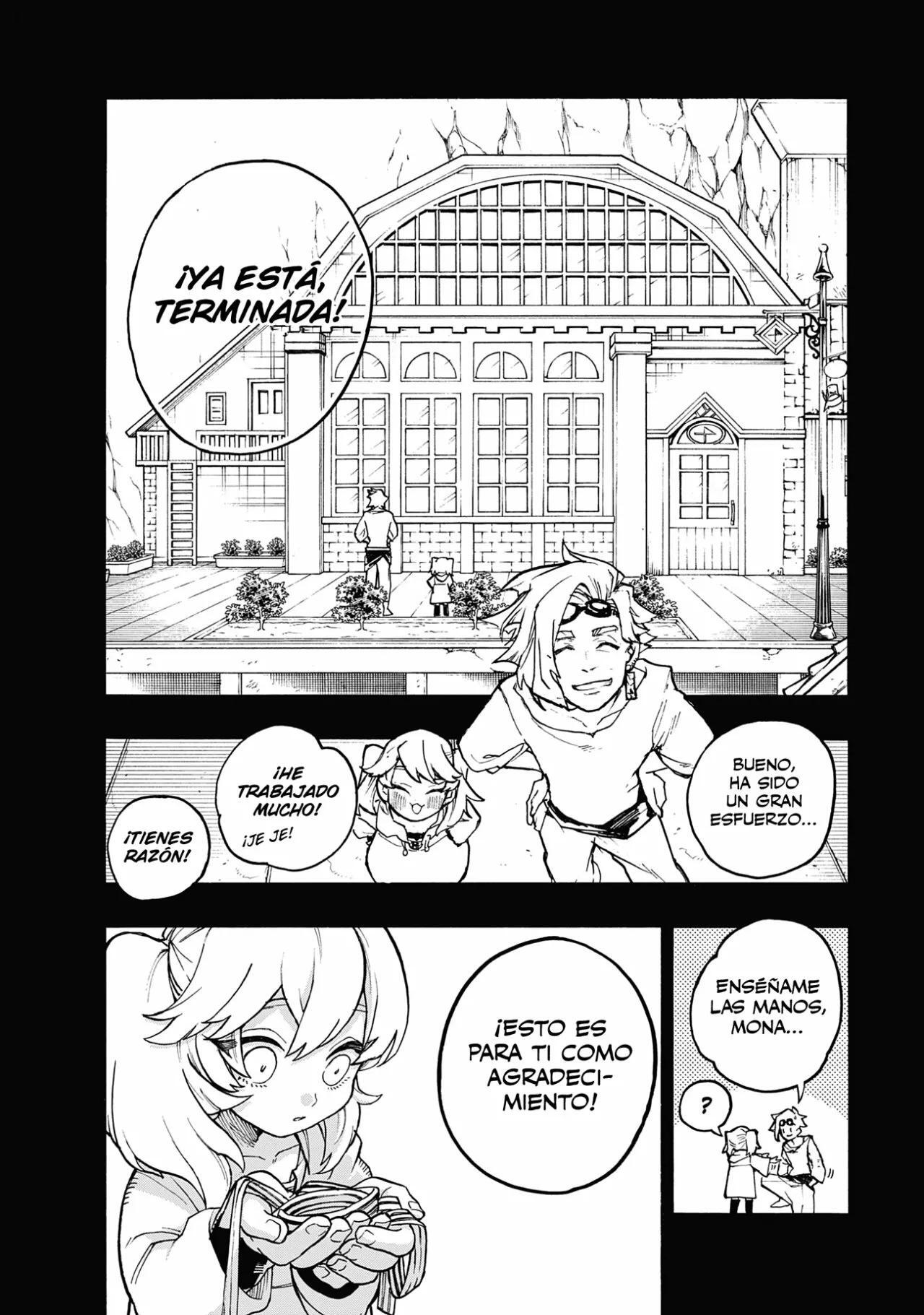 Capitulo 19 page 21