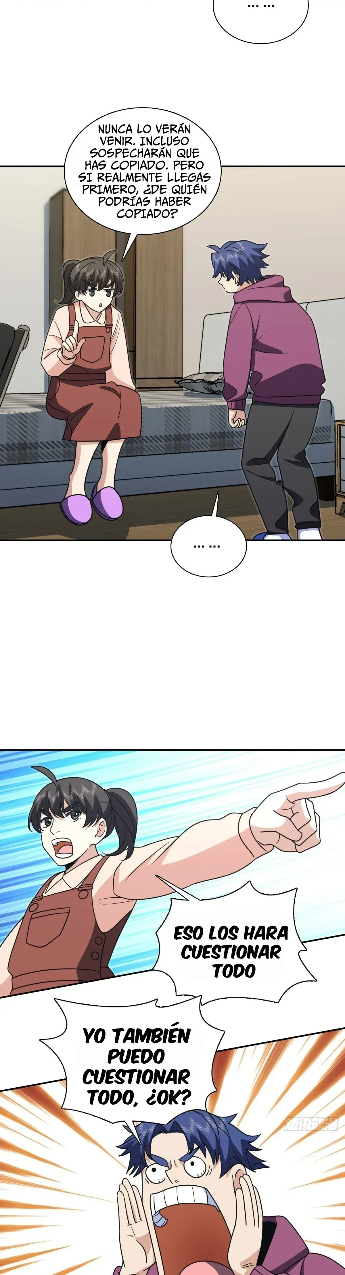 Capitulo 421 page 13