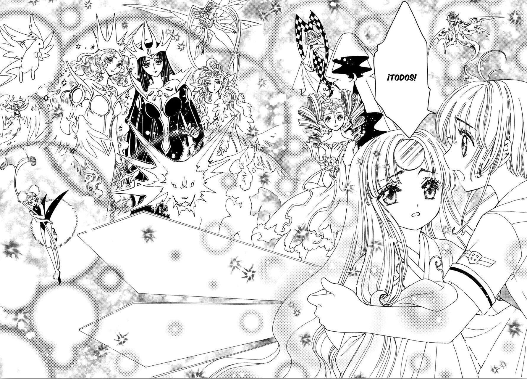 Capitulo 31 page 18