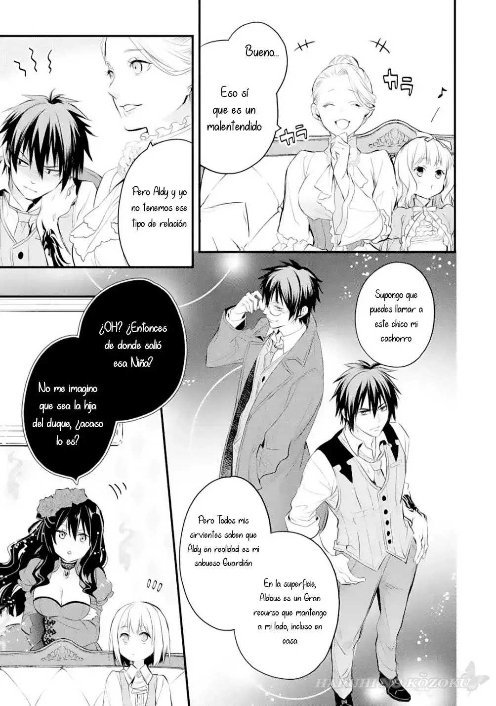 Capitulo 27 page 23