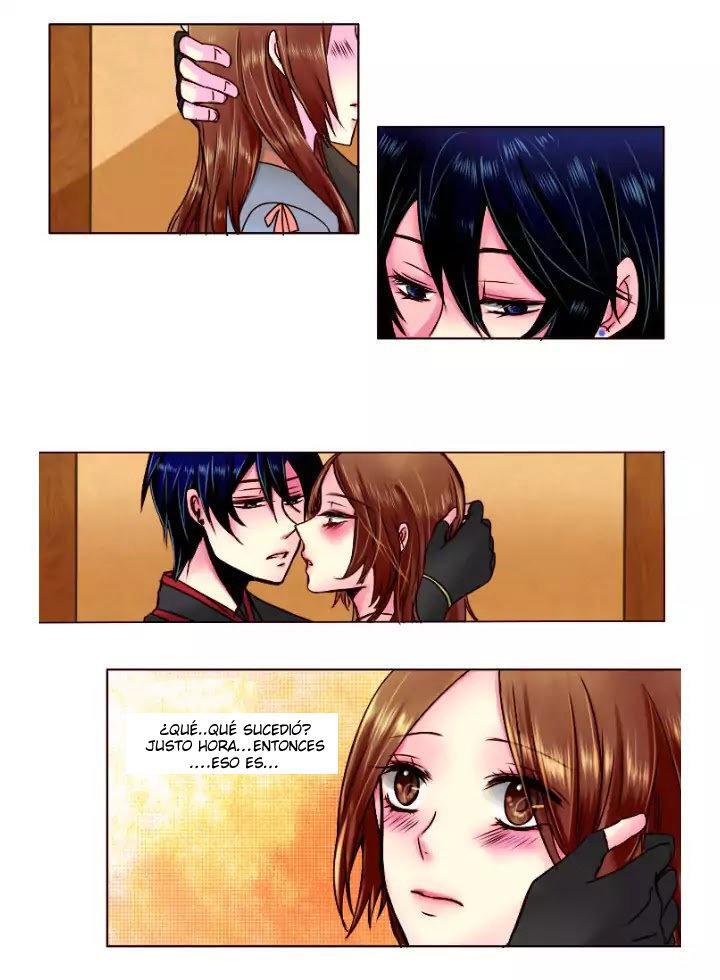 Capitulo 30 page 17