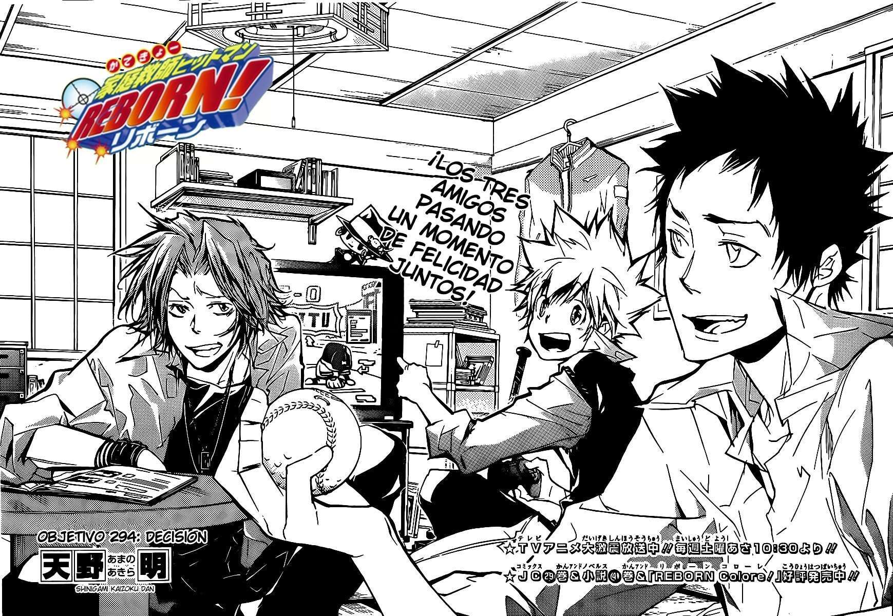 Capitulo 294 page 1