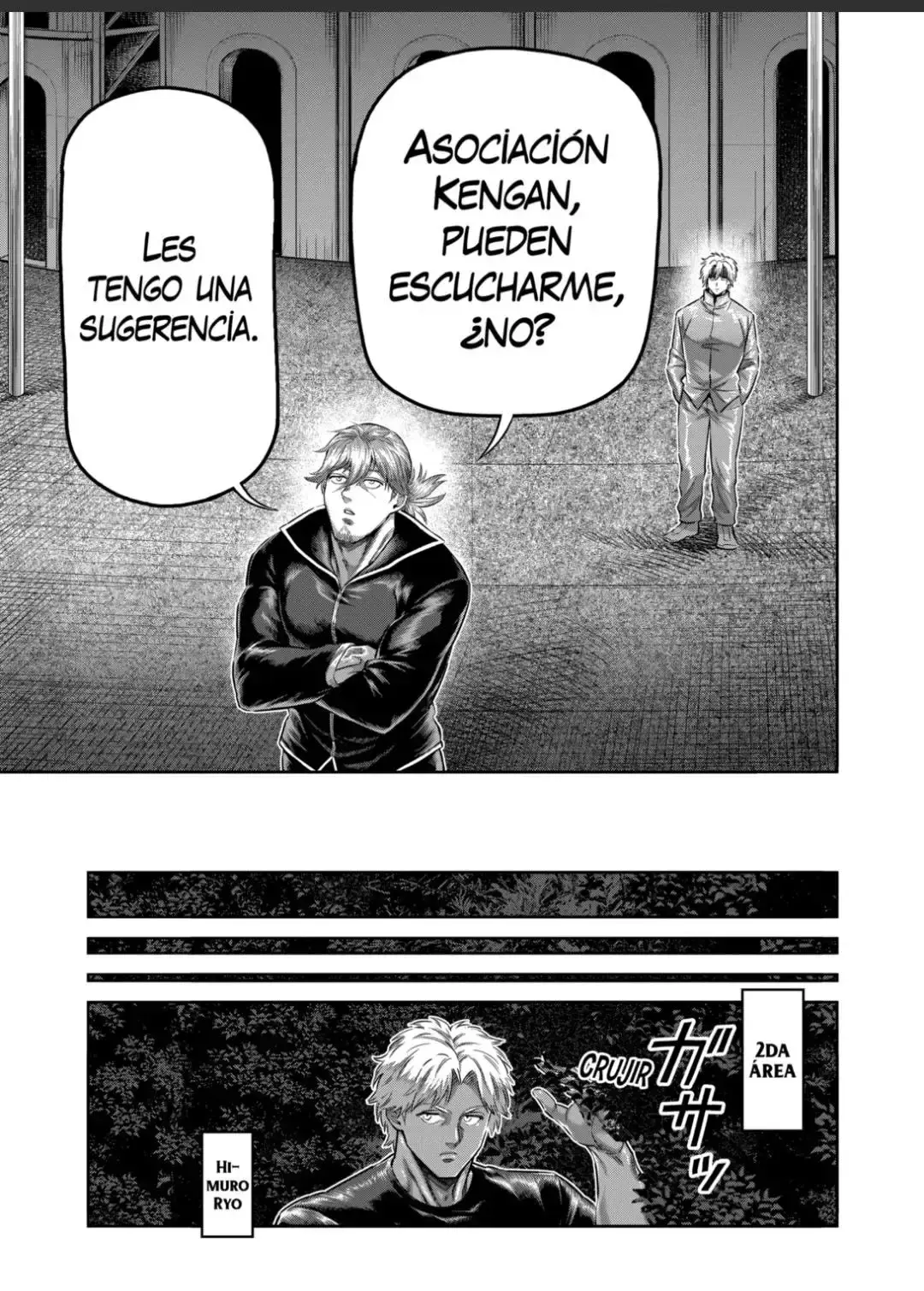 Capitulo 348 page 11