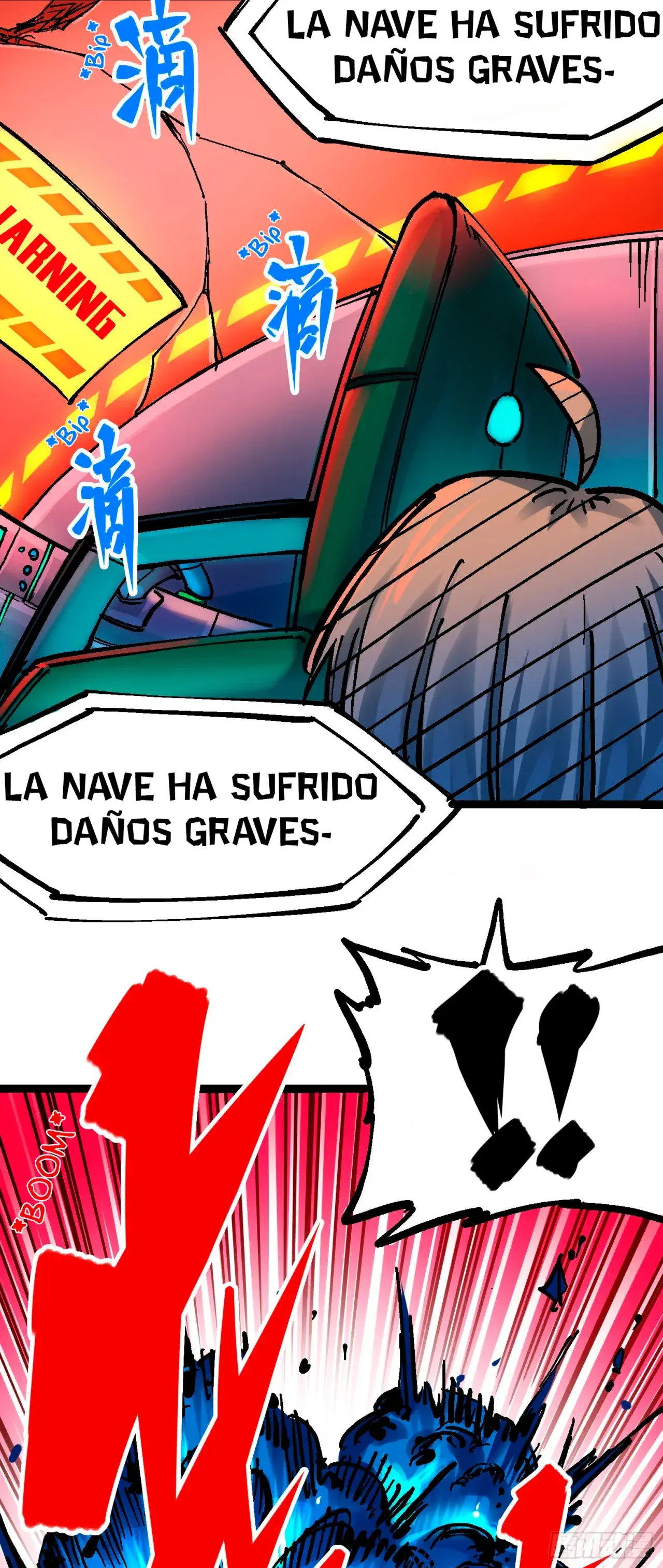 Capitulo 86 page 13