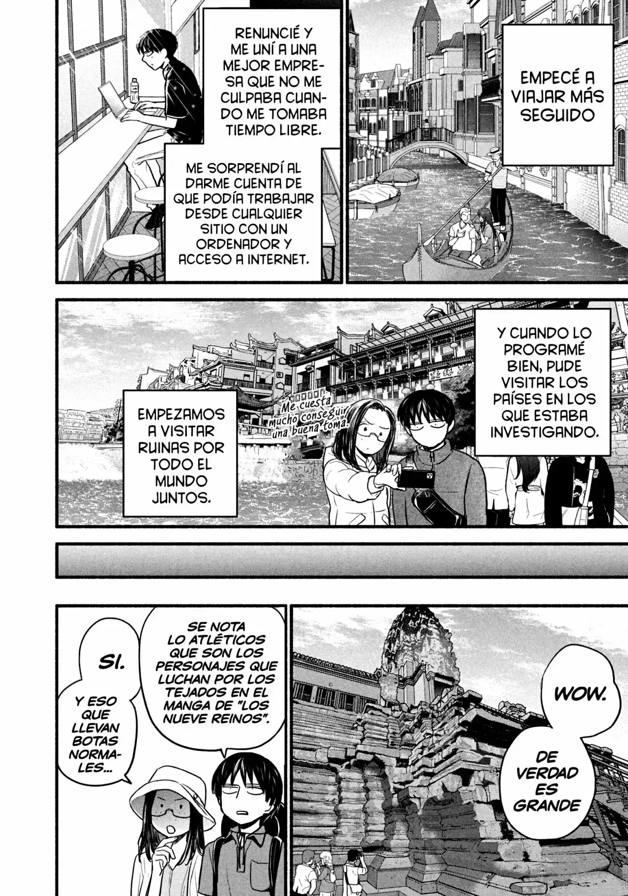 Capitulo 20 page 10