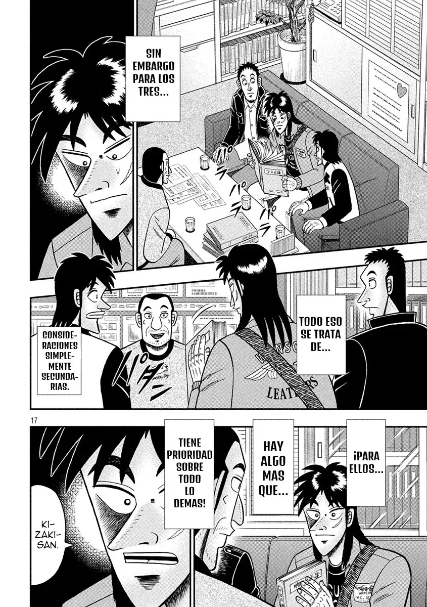 Capitulo 123 page 17