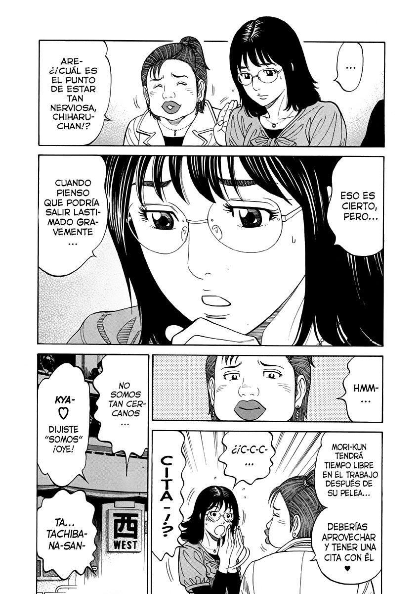 Capitulo 67 page 11