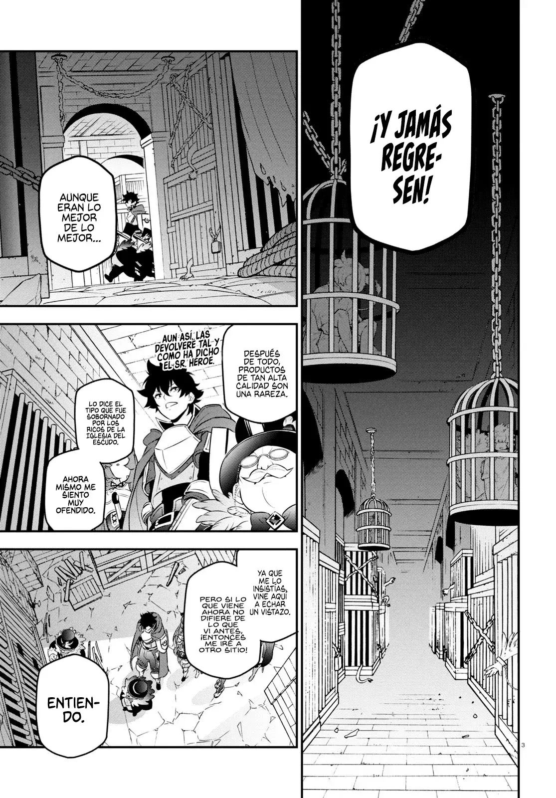 Capitulo 101 page 11