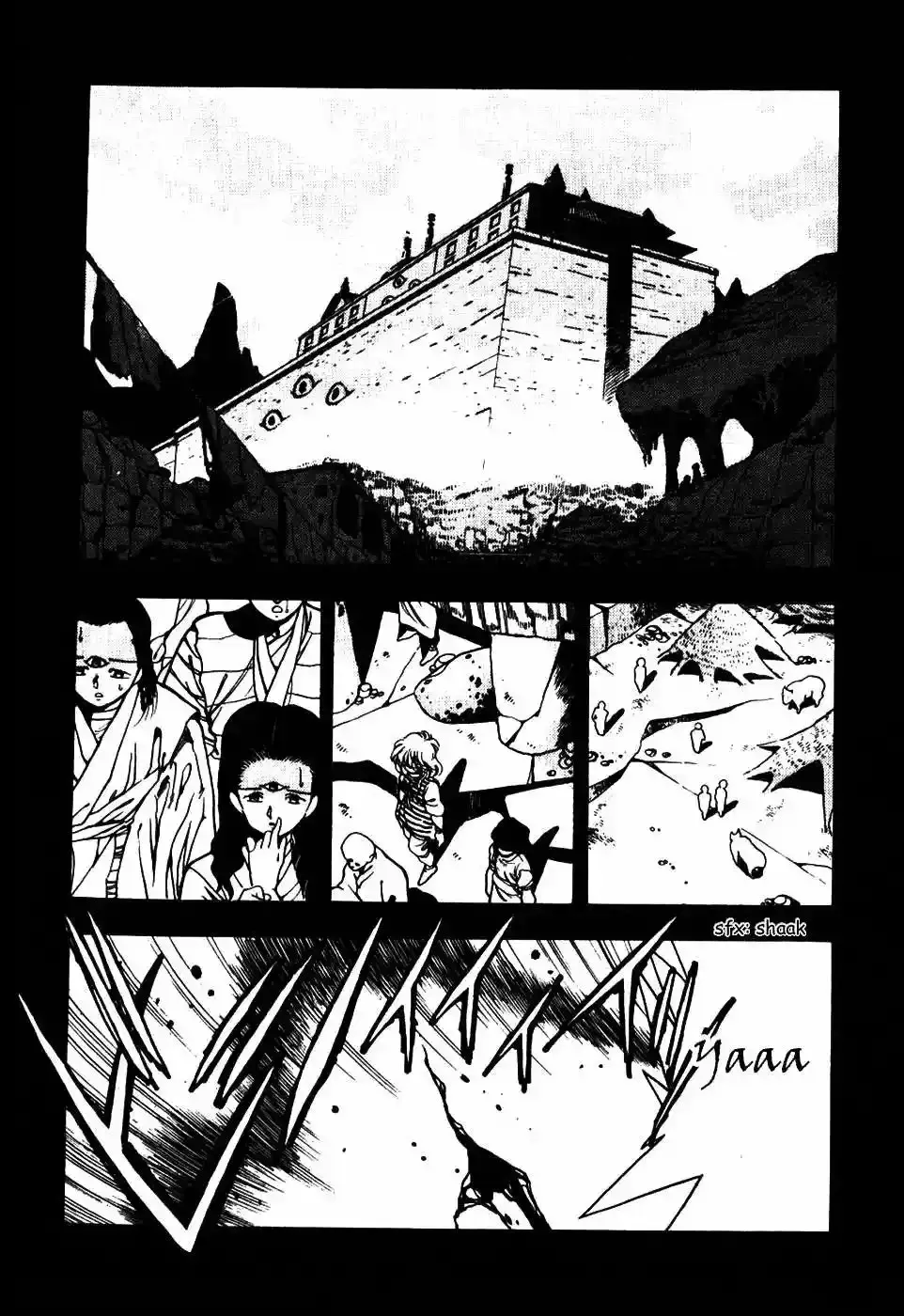 Capitulo 85 page 5
